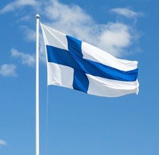 Suomi on kuudetta kertaa peräkkäin maailman onnellisin maa