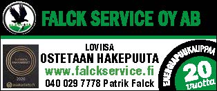 Falck Service Oy Ab