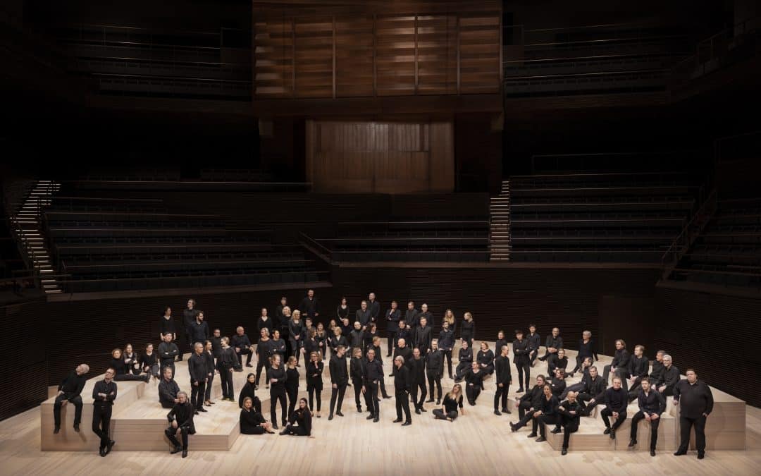 Sinfonia Lahden Sibelius-festivaalin 2024 ohjelmisto julkistettu – Juhlavuoden teemana Sinfoninen sykli