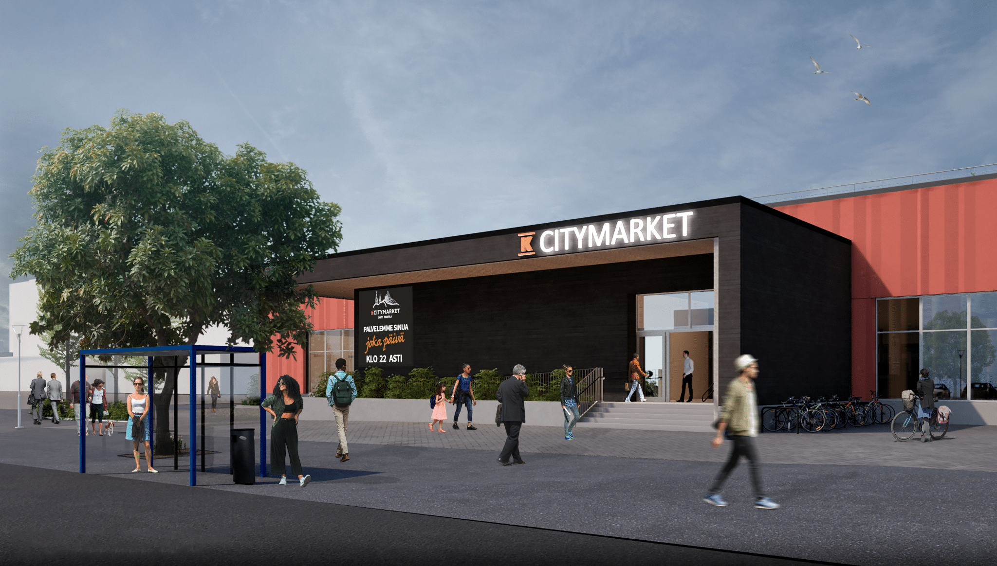 uuden-k-citymarket-paavolan-rakentaminen-alkaa-lahdessa-lahden-seudun
