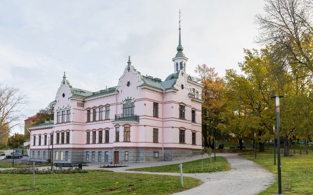 Lahden Historiallinen museo avautuu 6.6