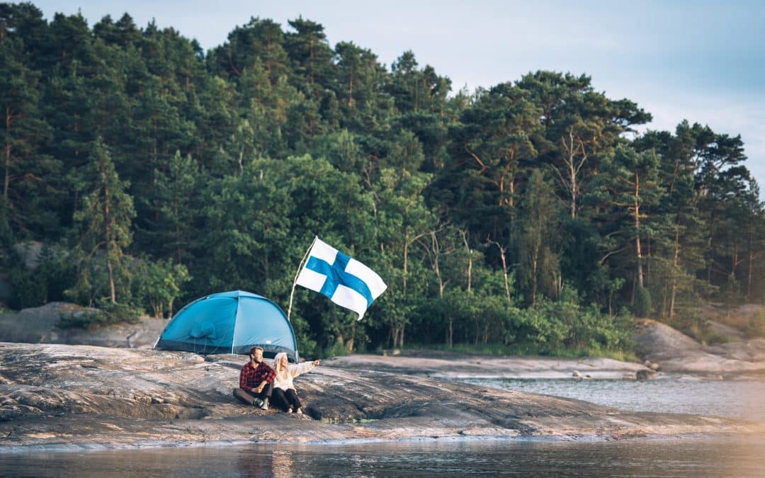 Suomen luonnon päivä – Luonnon juhla kaikille!