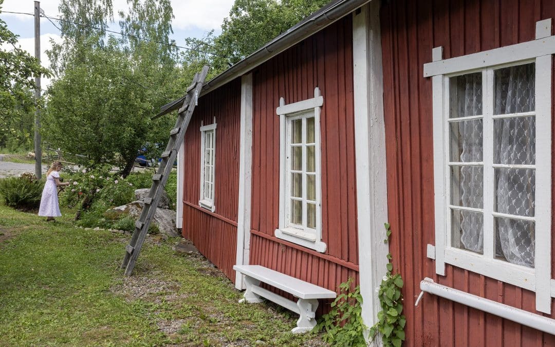 Päheet museot -museoviikko palkittiin Päijät-Hämeen kotiseututekona