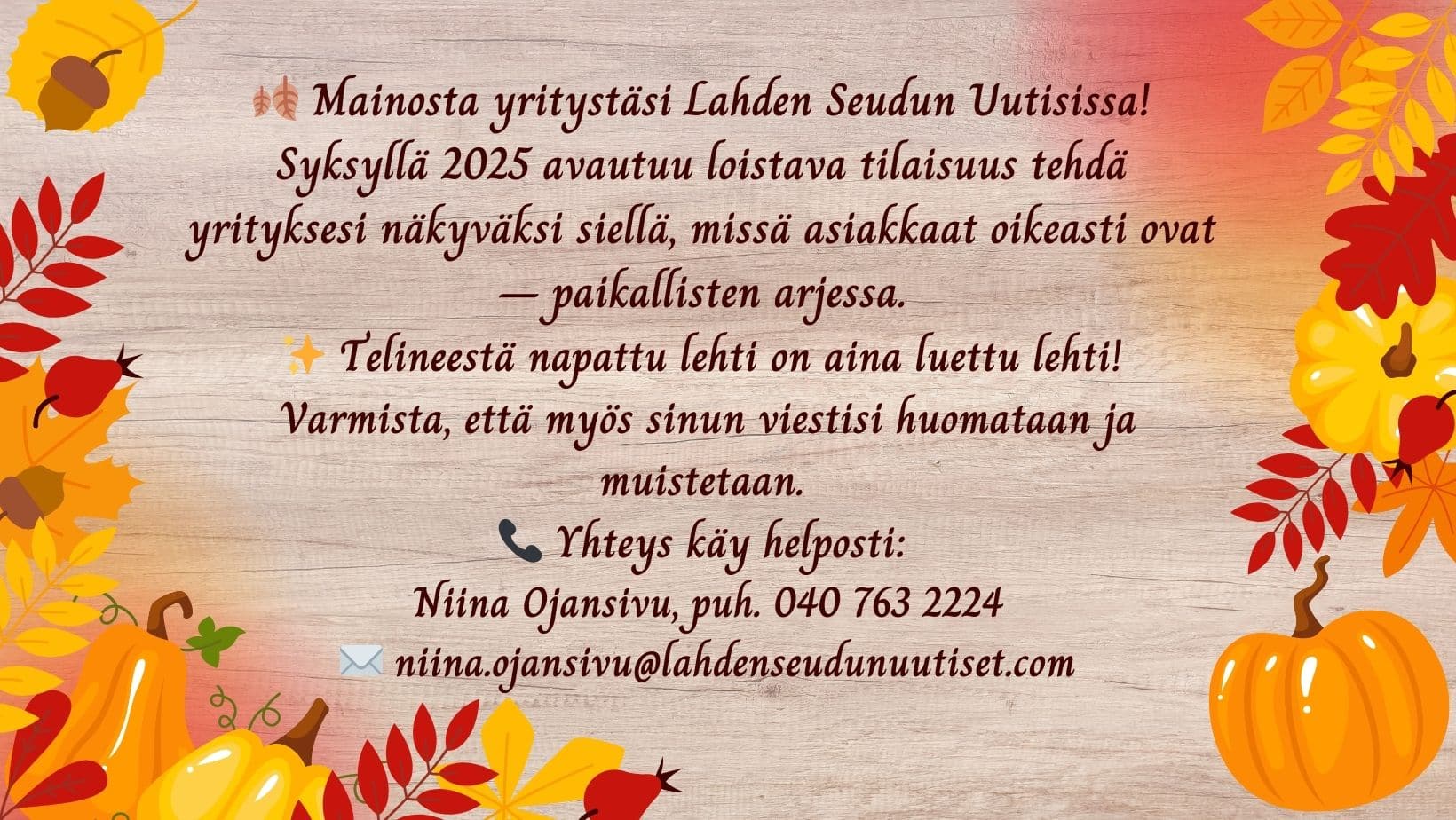 syksy 2025