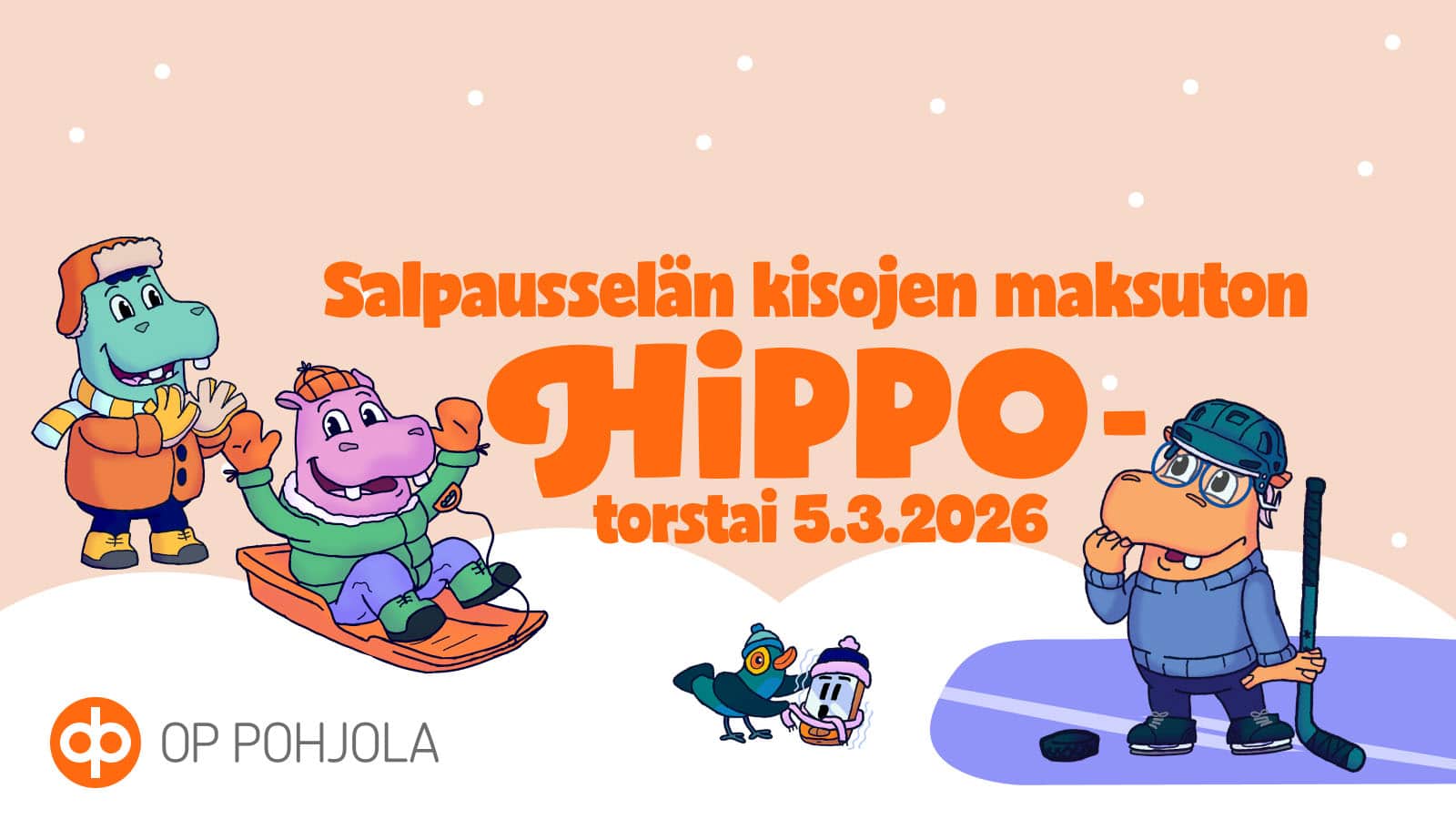 hippo