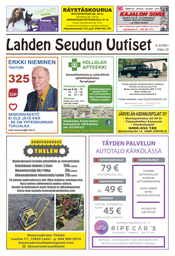 etusivu